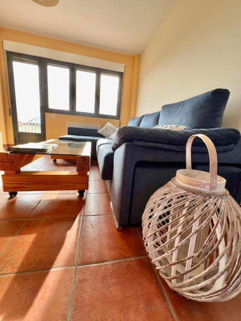Navalpinar Villa Navalmanzano Exterior foto
